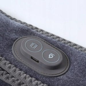 Ogrevalni masažni trak za glavo in vrat USB 13 Ogrevalni masažni trak za glavo in vrat USB