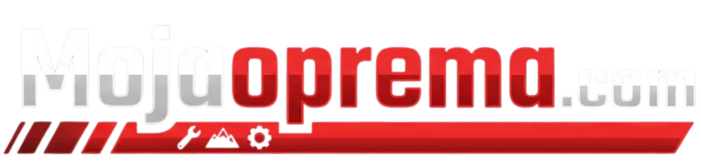 Mojaoprema.com Spletna Trgovina