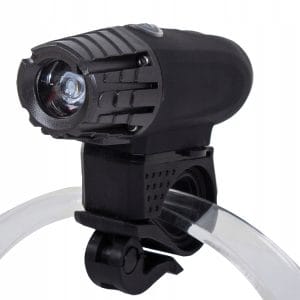 LED aku. sprednja kolesarska svetilka USB CREE XM-L2 IPX6 21 LED aku. sprednja kolesarska svetilka USB CREE XM-L2 IPX6