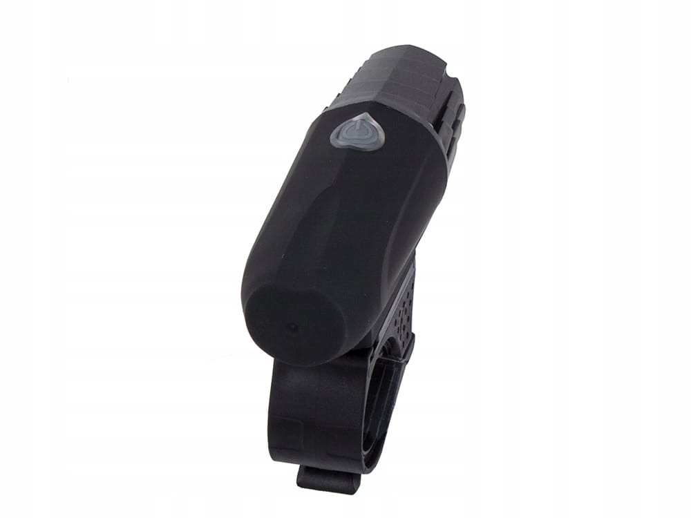 LED aku. sprednja kolesarska svetilka USB CREE XM-L2 IPX6 12 LED aku. sprednja kolesarska svetilka USB CREE XM-L2 IPX6 - slika 10