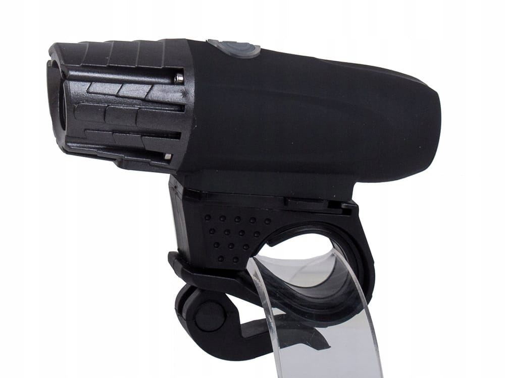 LED aku. sprednja kolesarska svetilka USB CREE XM-L2 IPX6 7 LED aku. sprednja kolesarska svetilka USB CREE XM-L2 IPX6 - slika 5