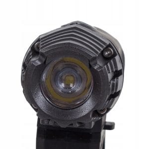 LED aku. sprednja kolesarska svetilka USB CREE XM-L2 IPX6 18 LED aku. sprednja kolesarska svetilka USB CREE XM-L2 IPX6