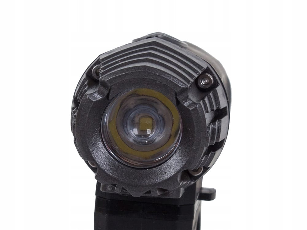 LED aku. sprednja kolesarska svetilka USB CREE XM-L2 IPX6 8 LED aku. sprednja kolesarska svetilka USB CREE XM-L2 IPX6 - slika 6