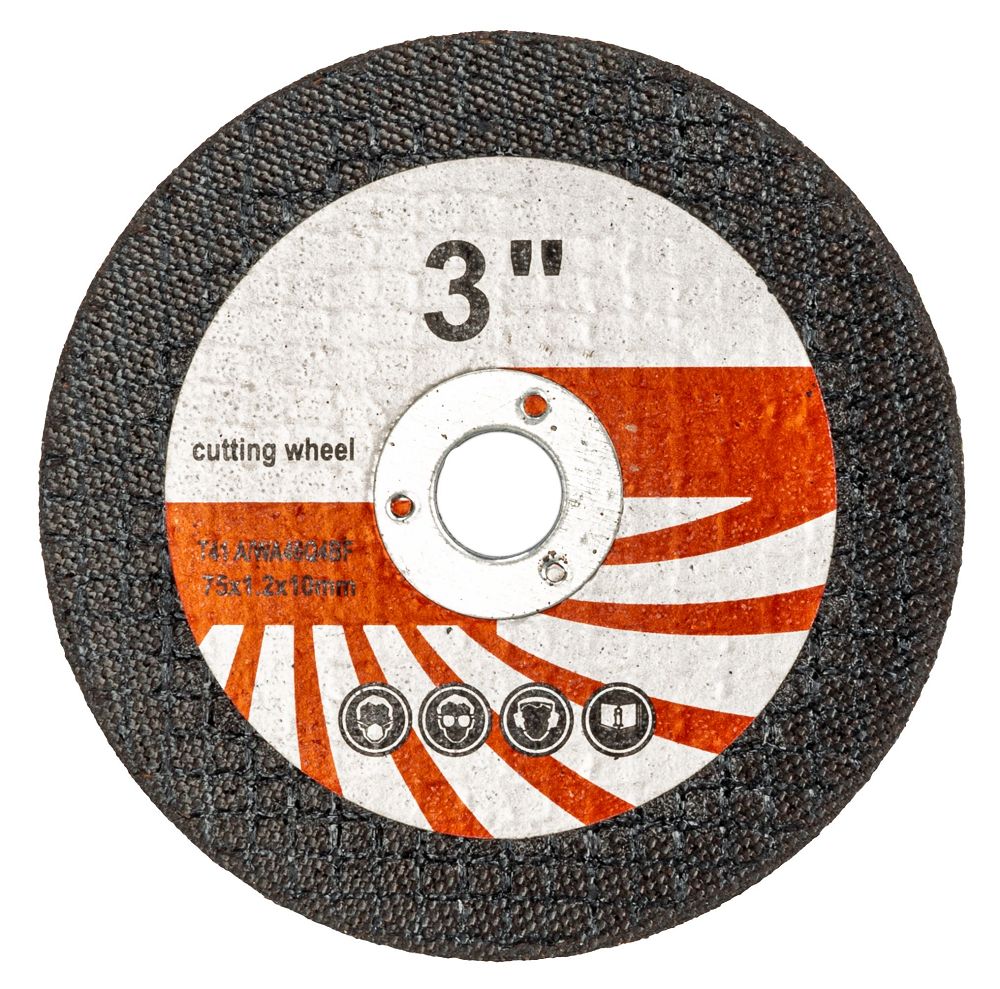 Komplet 76mm akumulatorski brezkrtačni kotni brusilnik 12V 2x2Ah 8 Komplet 76mm akumulatorski brezkrtačni kotni brusilnik z baterijama