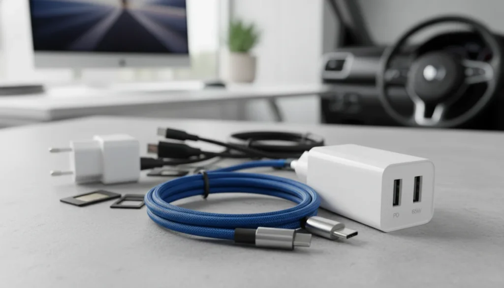 GSM adapters and cables - Mojaoprema.com Online Store