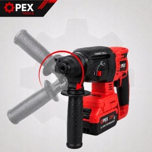 XXL komplet 4v1 21V aku. brezkrtačni vijačnik udarni ključ brusilnik vrtalnik 2x3Ah kovček 21 Slovenian: Akumulatorski udarni vijačnik, brusilnik, vrtalnik, udarni kl4v1 komplet