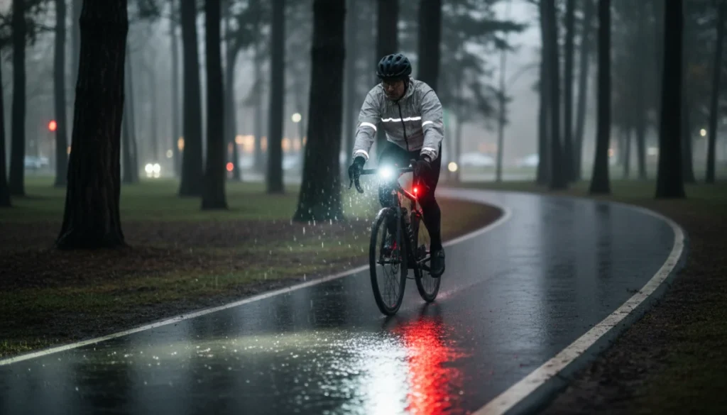 Bicycle lights - Mojaoprema.com Online Store