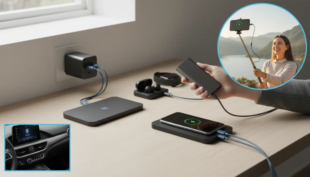 GSM equipment - Mojaoprema.com Online Store