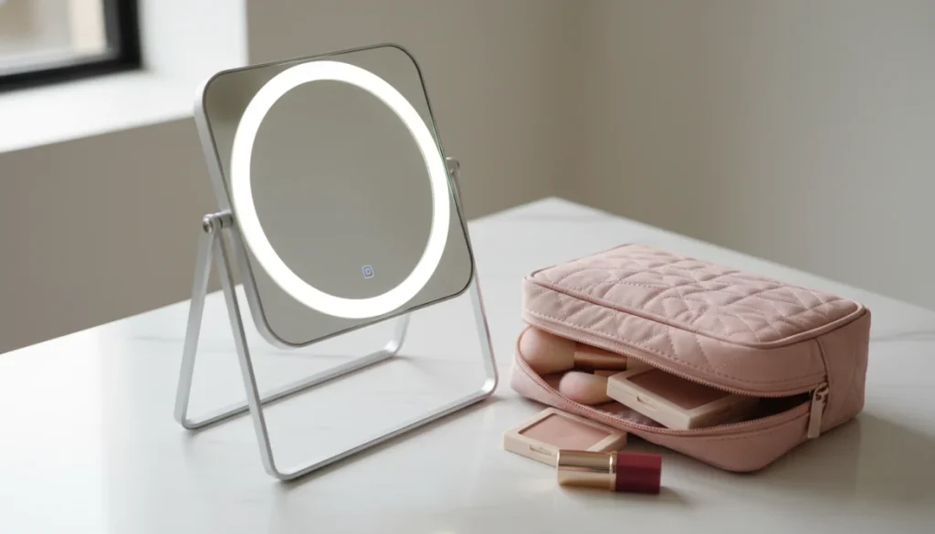 Mirrors and organizers - Mojaoprema.com Online Store