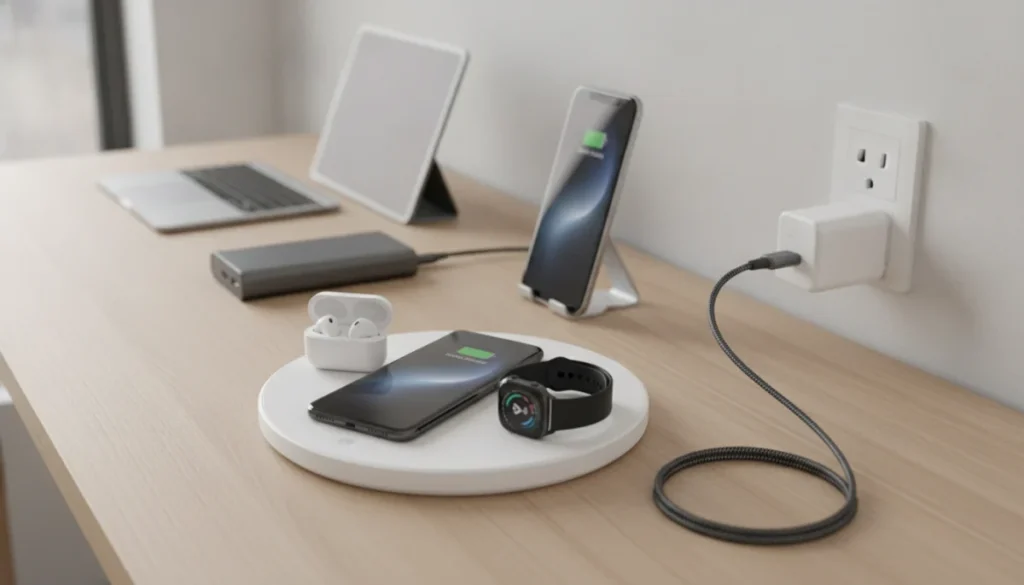 Polnilci za telefon - Mojaoprema.com Spletna Trgovina