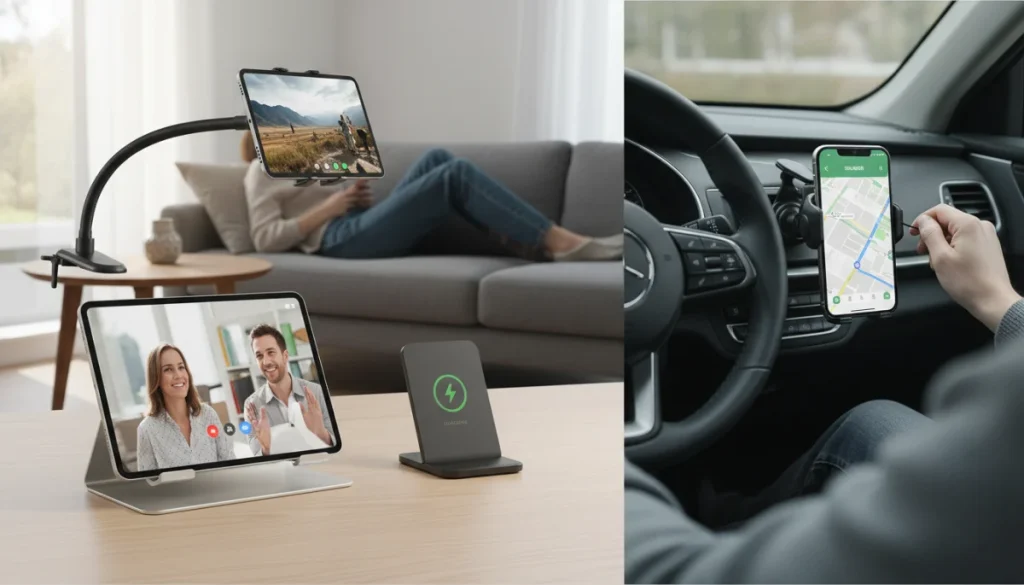 Phone and tablet holders - Mojaoprema.com Online Store