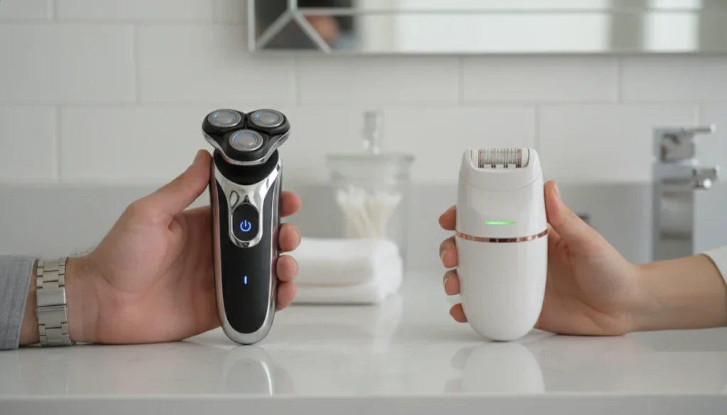 Shavers and epilators - Mojaoprema.com Online Store