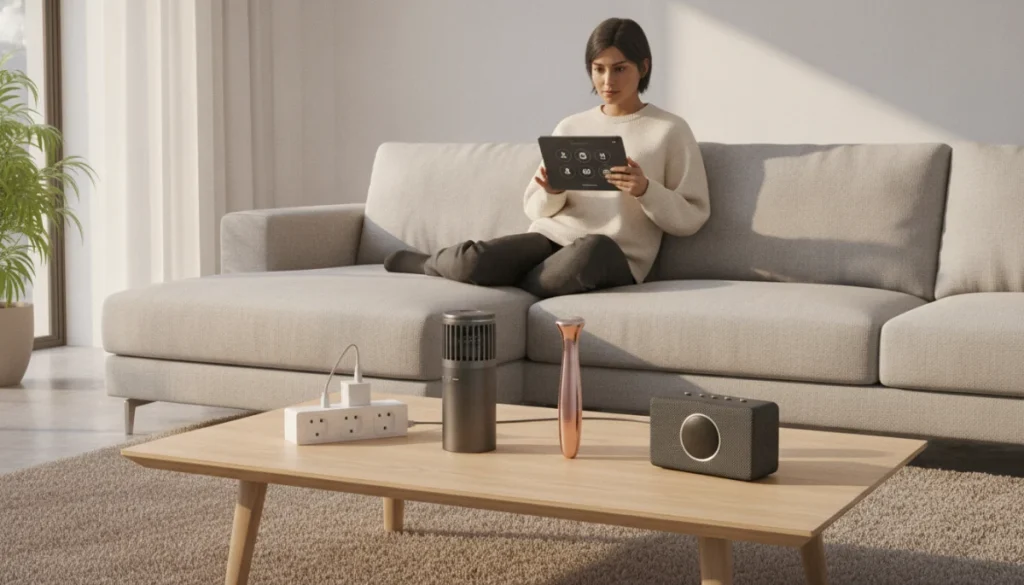 Smart home and devices - Mojaoprema.com Online Store