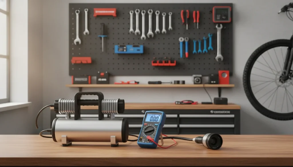 Workshop and tools - Mojaoprema.com Online Store
