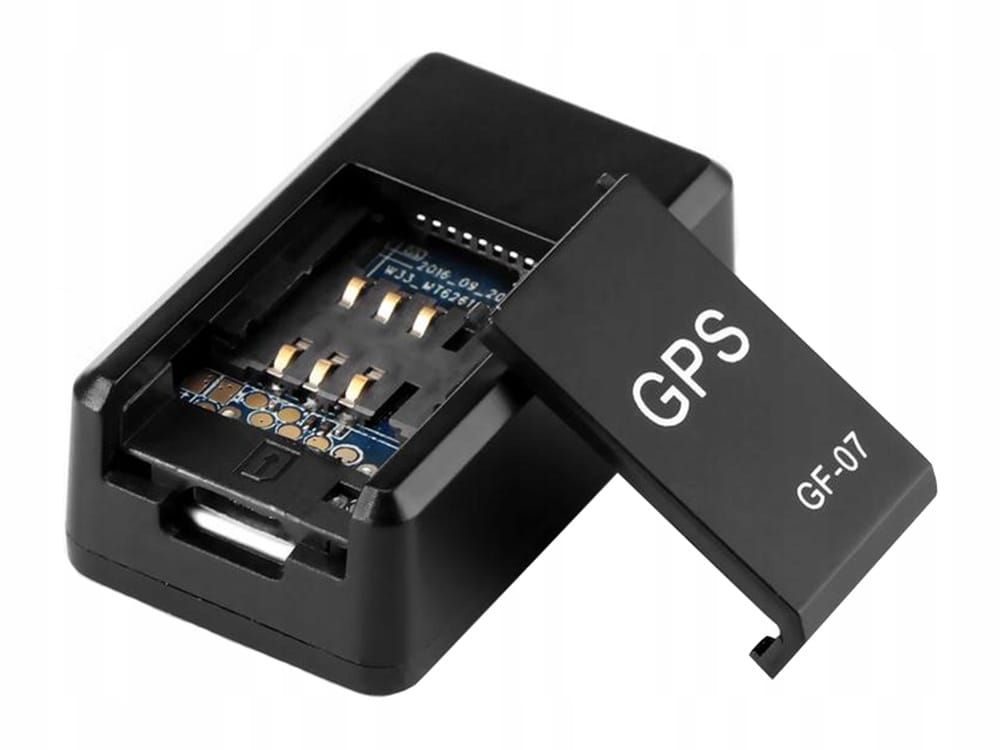 Mini aku. lokator GPS sledilnik za SIM kartice in mikrofon 5 Miniaturni GPS sledilnik s SIM kartico in vgrajenim mikrofonom na mizi