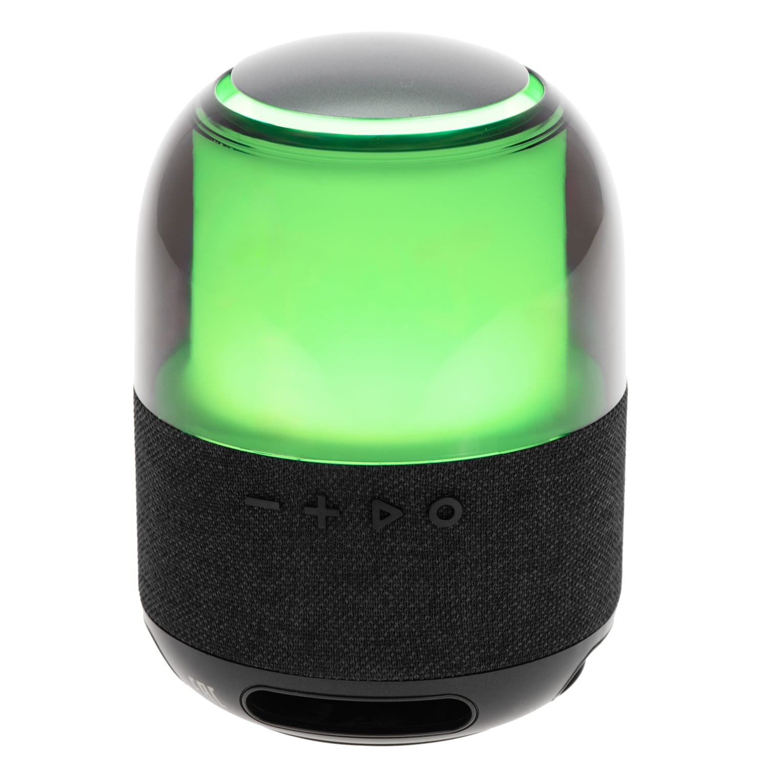 Aku. 1500mAh LED RGB prenosni bluetooth 5.0 zvočnik USB FM radio črn 15 Črn prenosni bluetooth zvočnik z RGB osvetlitvijo in nadzorno ploščo na vrhu