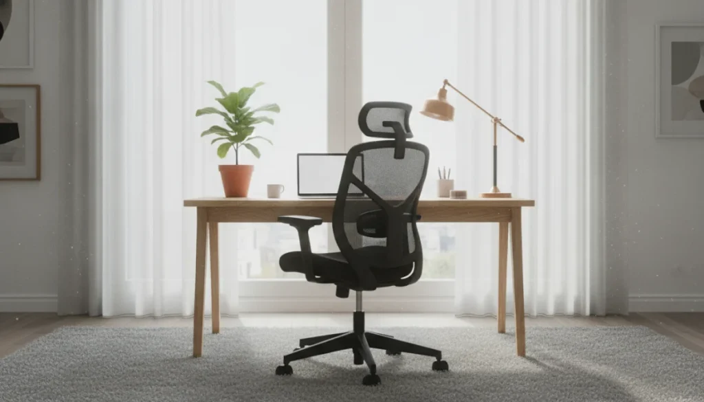 Kako pravilno izbrati ergonomsko opremo za dolgotrajno udobje pri delu 9 Kako pravilno izbrati ergonomsko opremo za dolgotrajno udobje pri delu