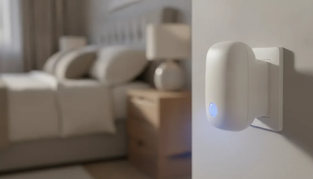 Električni Odganjalec Komarjev - Najboljši 2v1 + LED Lučka 2 Električni Odganjalec Komarjev - Najboljši 2v1 + LED Lučka